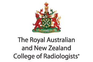 The Royal Australian and New Zealand College of Radiologists