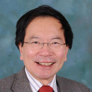 Prof Ken Ho