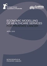 Economic Modelling of Healthcare Services for Prostate Cancer