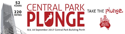 Plunge For Prostate Cancer Inline