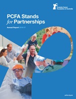 Pcfa Annual Report 2016-2017