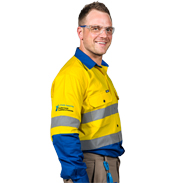 Blue for Blokes: An exciting partnership between Safeman and PCFA