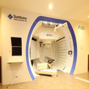 Proton therapy is coming to Australia