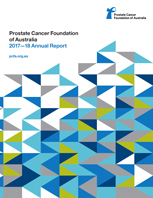 Pcfa Annual Report 2017-2018