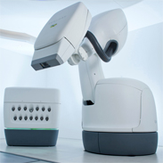 Is CyberKnife better than the current standard treatments for localised prostate cancer?