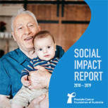 Our Social Impact Document Cover