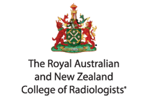 The Royal Australian and New Zealand College of Radiologists