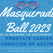 Perth Masquerade Ball